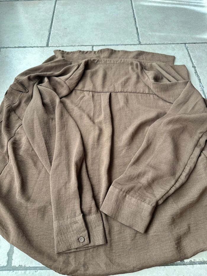 Blouse Kiabi L - photo numéro 6