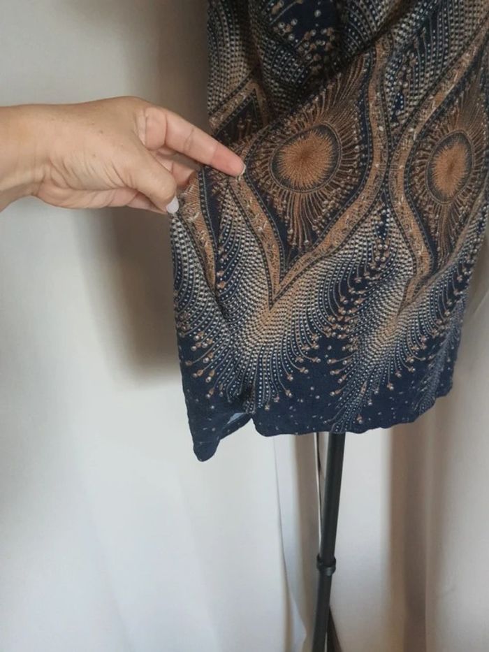 Haut manches longues femme 42/44 - XL - photo numéro 5