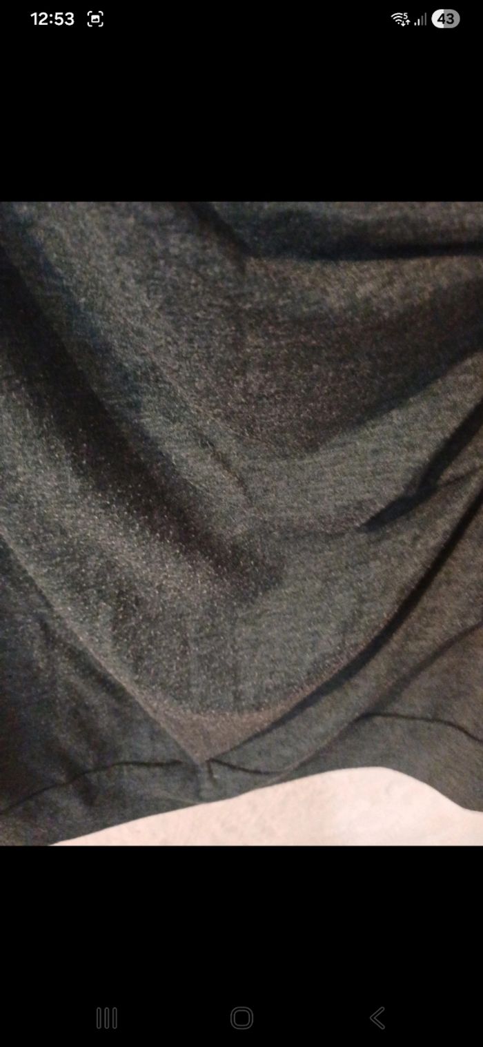 T.shirt de grossesse taille 38 - photo numéro 4