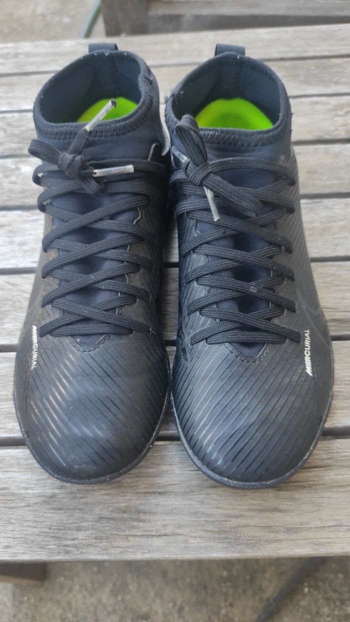 Nike city mercurial - photo numéro 2