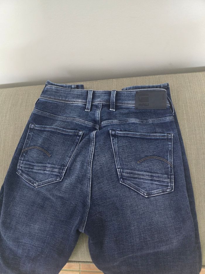 Jeans G Star - photo numéro 2