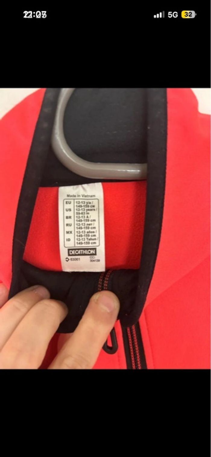 Gilet - photo numéro 4