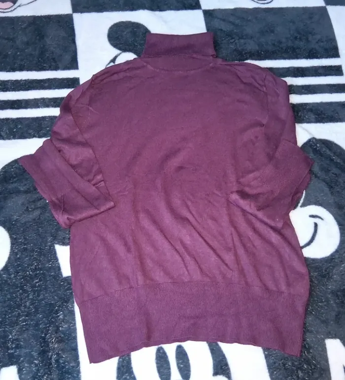 Pull Taille M