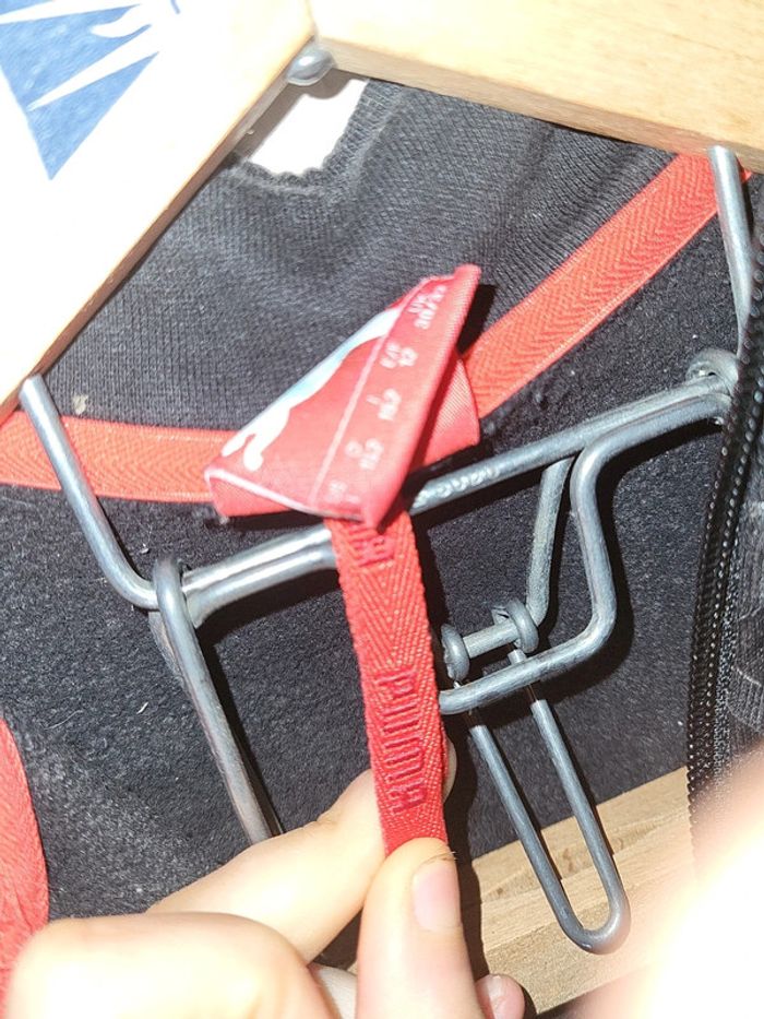 Sweat puma - photo numéro 2