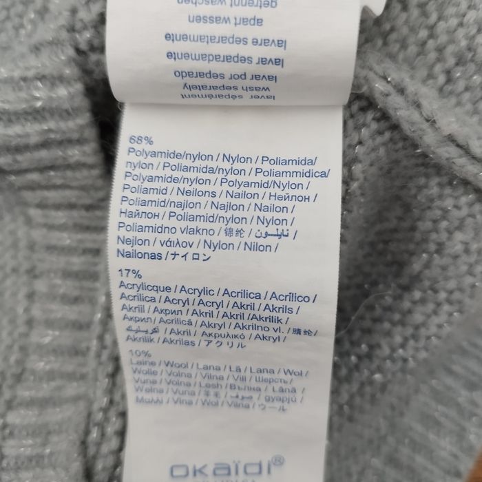 Pull chaud - photo numéro 7