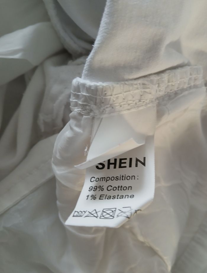 Bermuda Shein L - photo numéro 4
