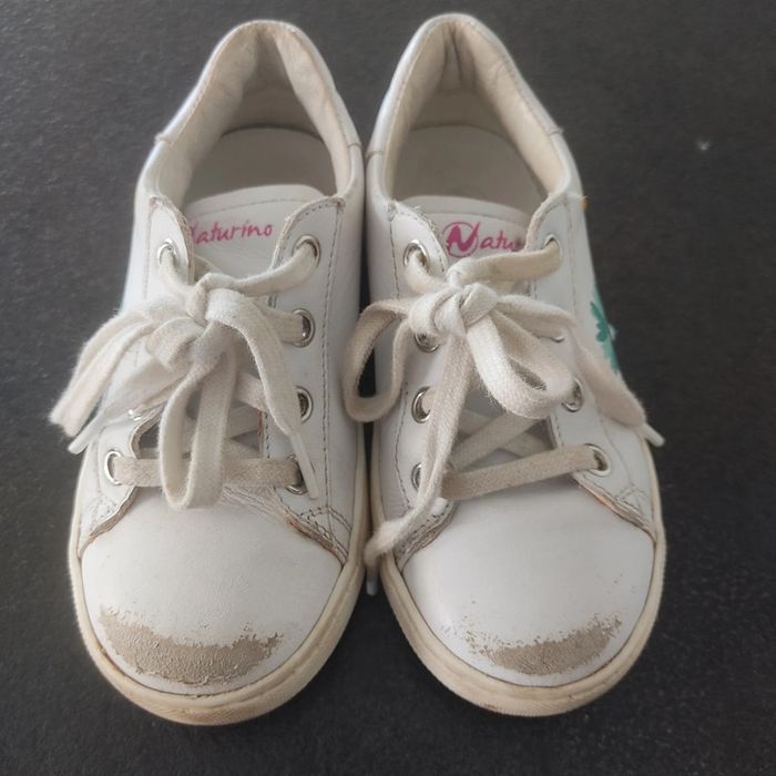 Chaussures Naturino pointure 26 - photo numéro 5