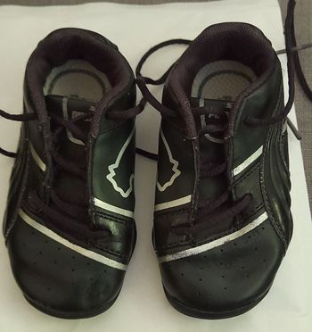 Basket puma