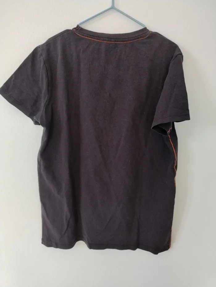 T-shirt garçon - photo numéro 6