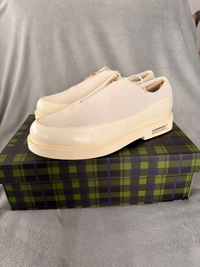 Nike x Air Afrique Air Max RK61 (Coconut Milk) - photo numéro 6