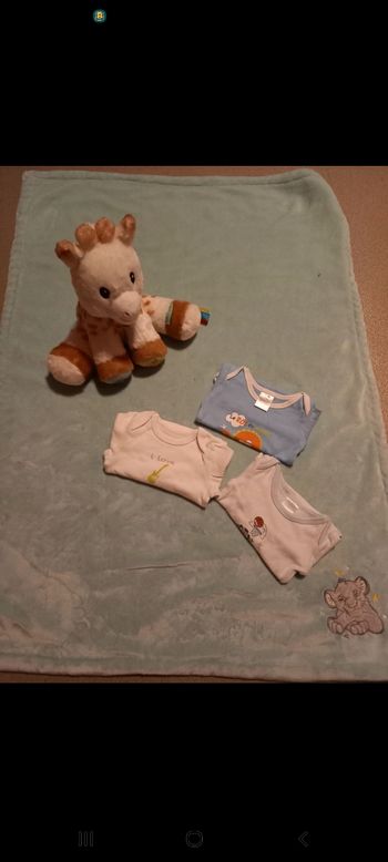 3 body longue manche