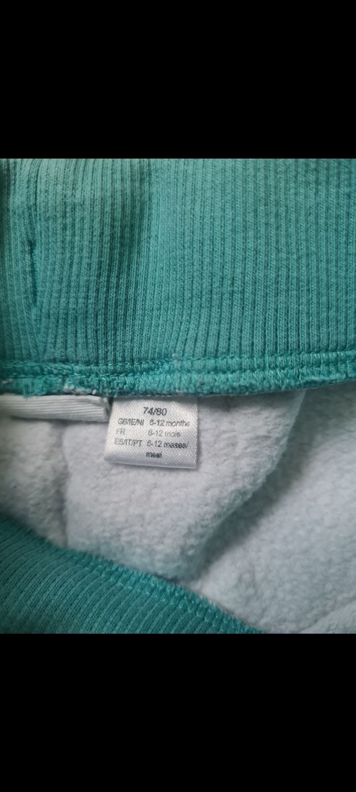 Ensemble Dumbo- 12mois - photo numéro 3