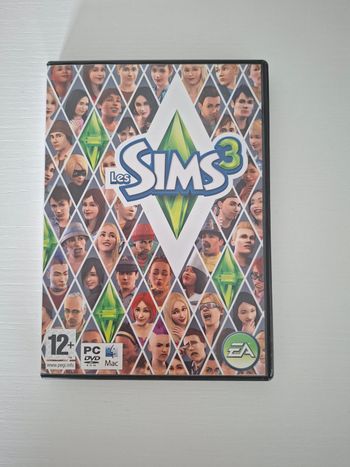 Les Sims 3