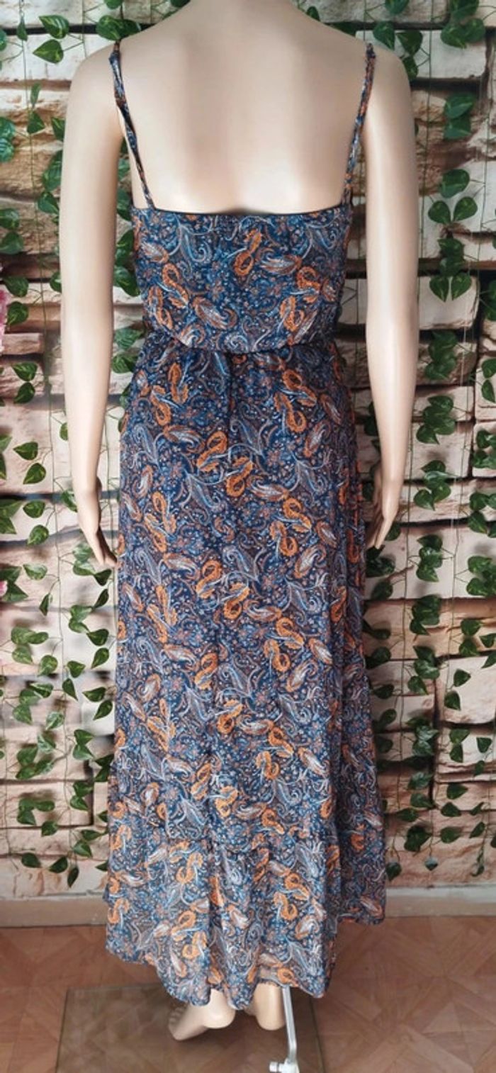 🌸Robe longue Esmara Taille 38🌸 - photo numéro 4