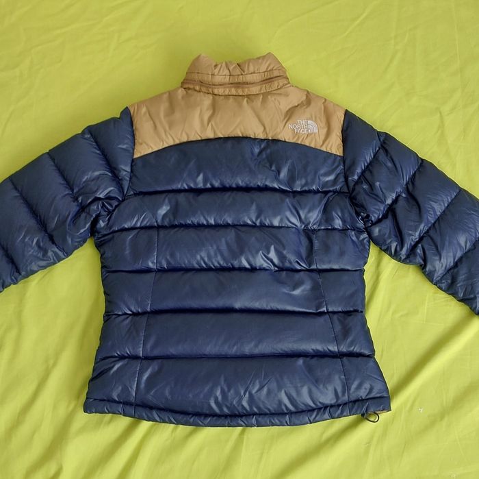 The North Face  puffer vest - photo numéro 7