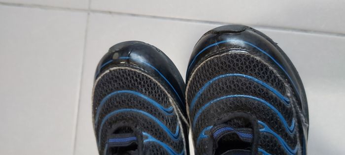 Basket à scratch 26 - photo numéro 3