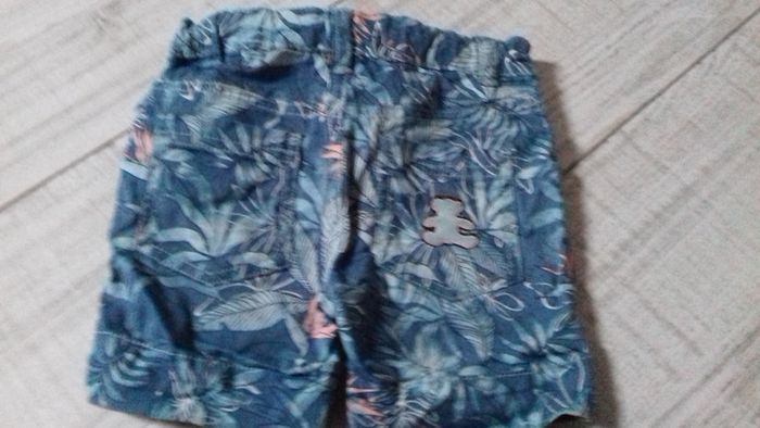 short - photo numéro 2