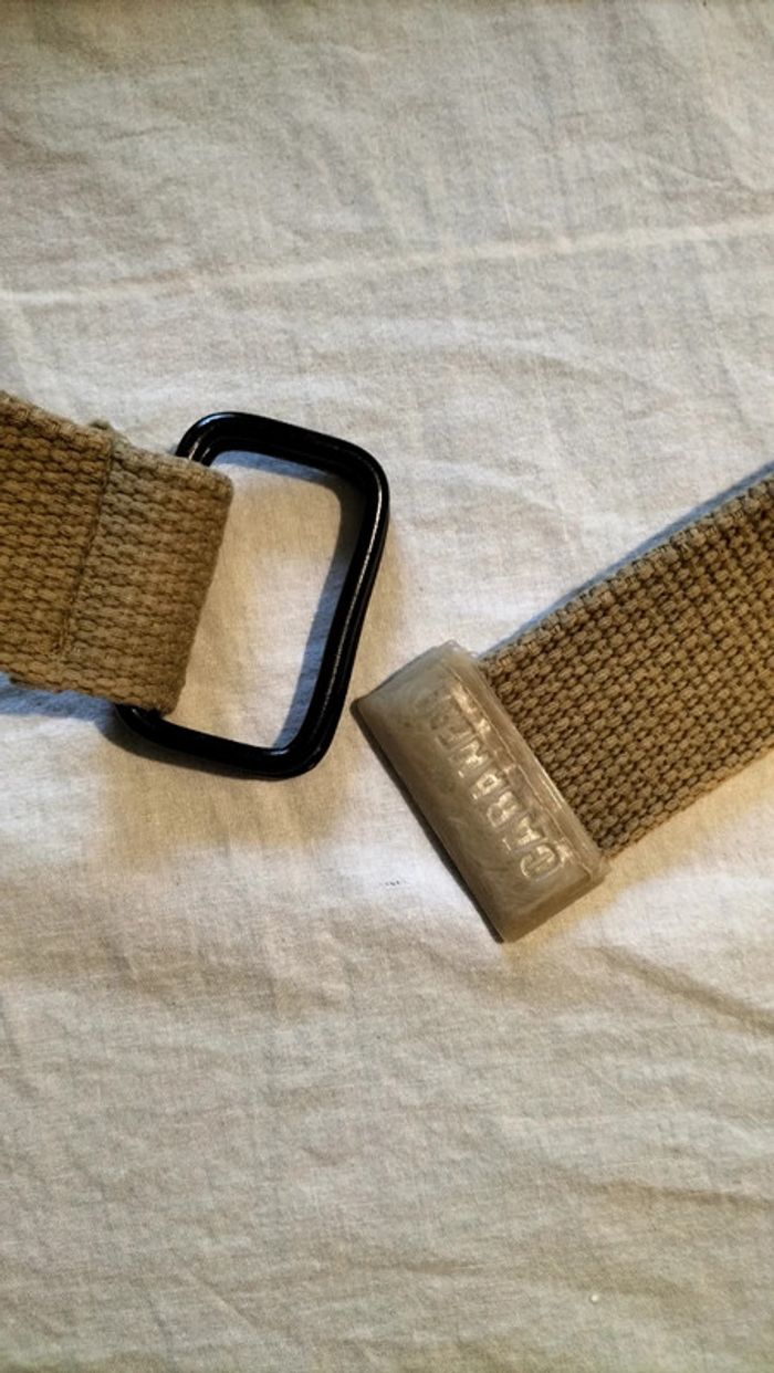 Ceinture garçon - photo numéro 2