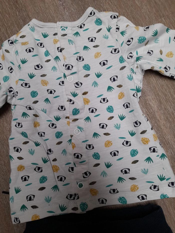 Ensemble orchestra - photo numéro 3