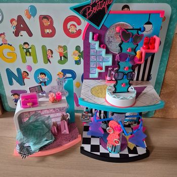 Magasin lol surprise