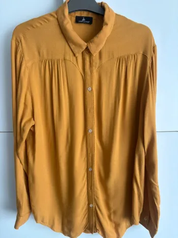 Chemise One Step taille 40