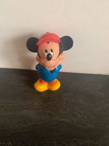 Mickey Mouse