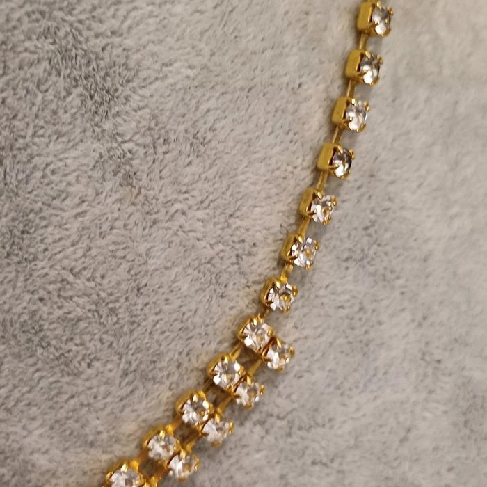 Collier fantaisie - photo numéro 3