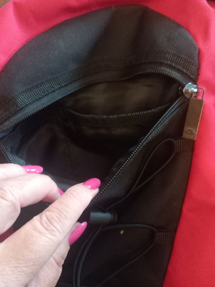 Sac à dos - photo numéro 6
