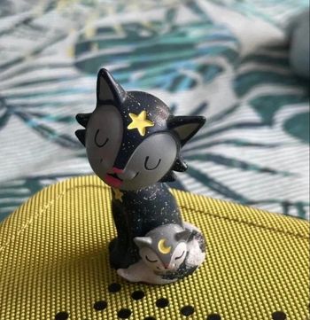 Tonie anglais : Bedtime songs 2 