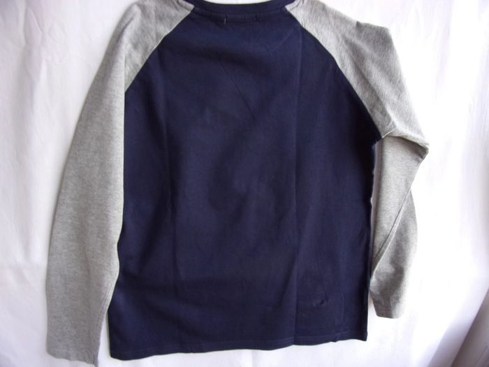 Tee Shirt Desigual 11/12 ans - photo numéro 5