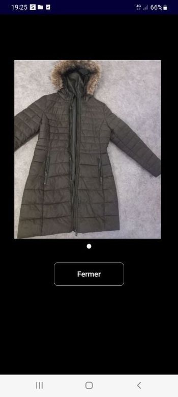 Pour 36/38 Reduction si achat de lot