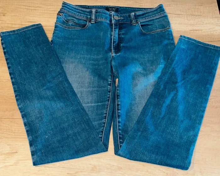 Jeans Armani jeans t30 - photo numéro 4
