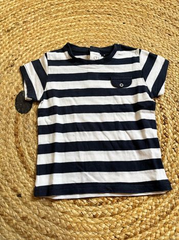 Teeshirt 18 mois 
