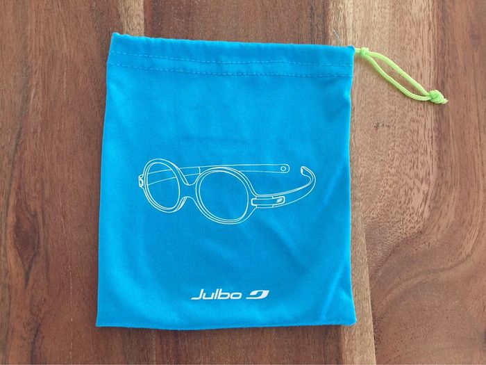 Lunettes de soleil enfant Julbo - photo numéro 9