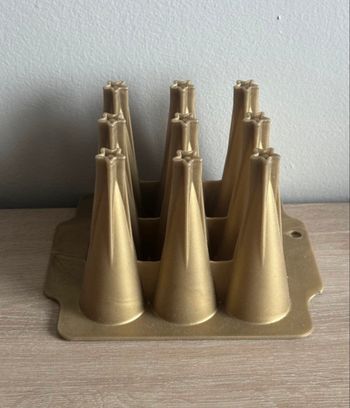 Moule à pâtisserie de Noël