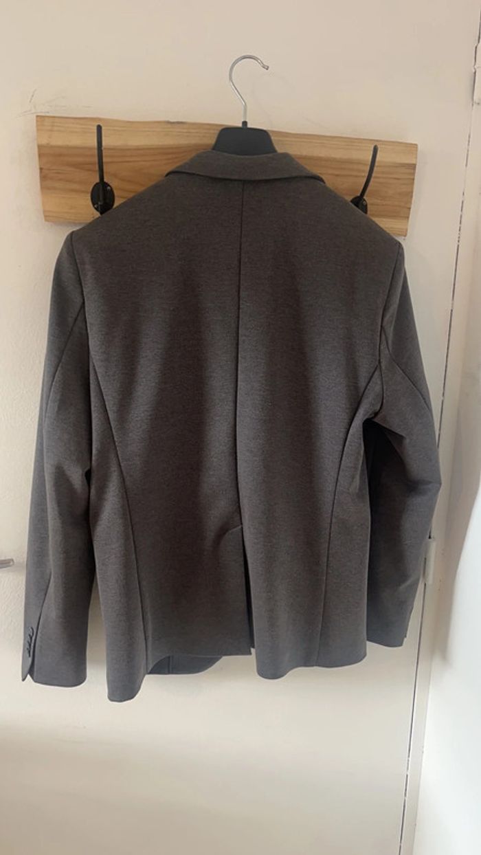 Veste de costume homme - photo numéro 5