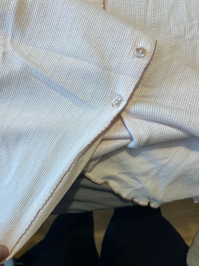 Chemise de nuit - photo numéro 3