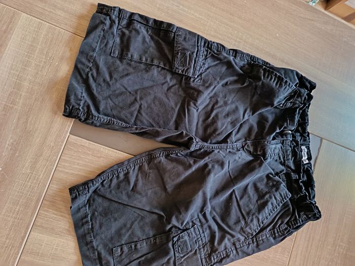 Short 14 ans - photo numéro 2