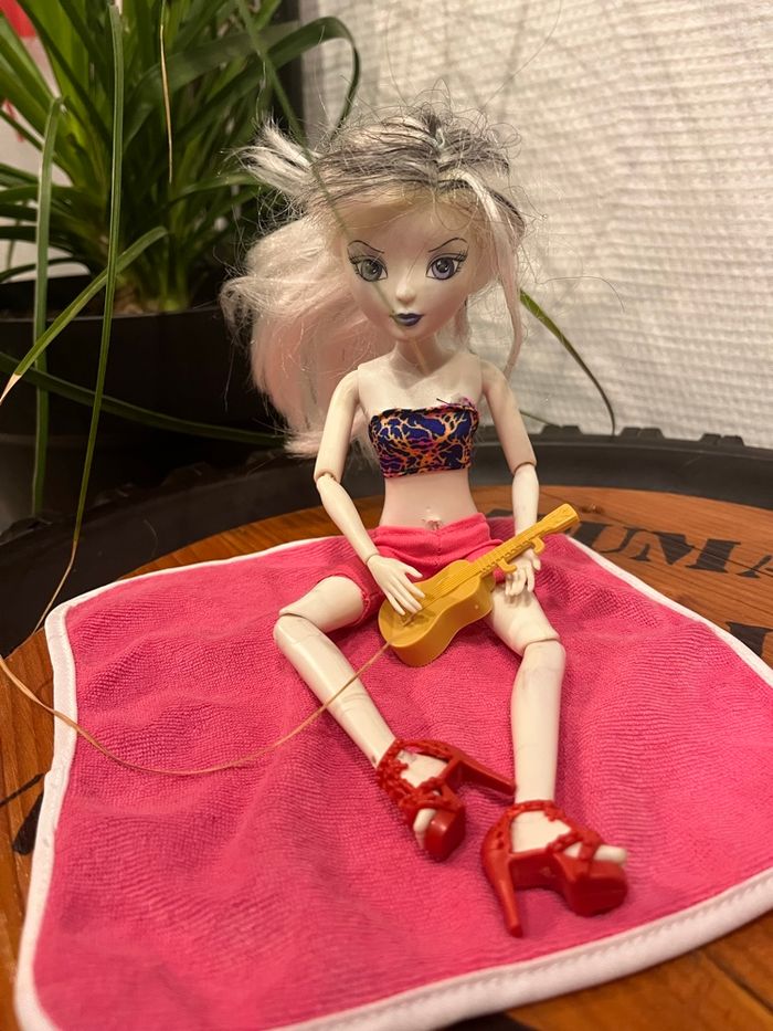 Rainbow high - photo numéro 8