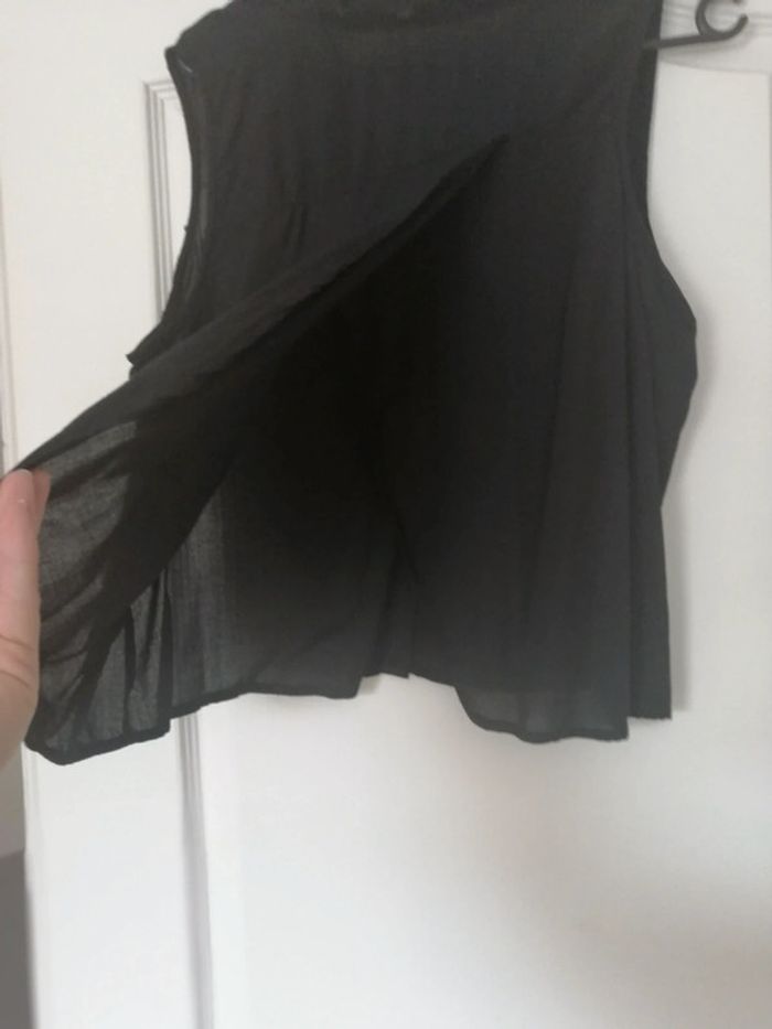 Chemisier taille 38 - photo numéro 3