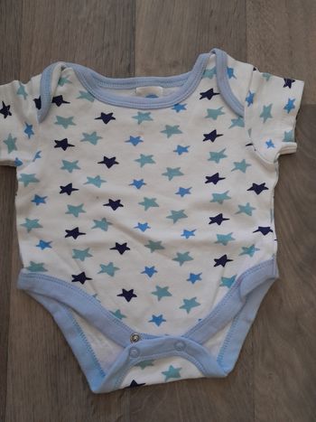 Body bébé