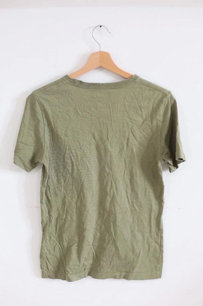 C54 t-shirt kaki Levi's 14 ans - photo numéro 2