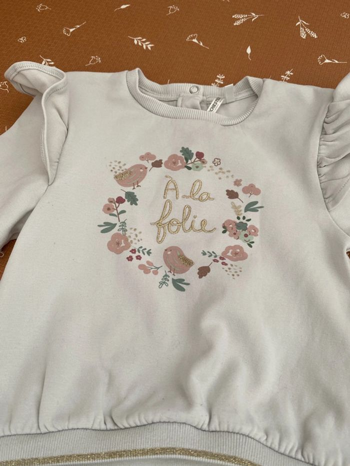 Jogging À la folie 23 mois - photo numéro 4