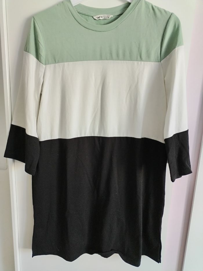 Lot  vêtements  fille 12 ans - photo numéro 5