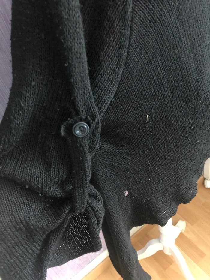 Gilet - photo numéro 4