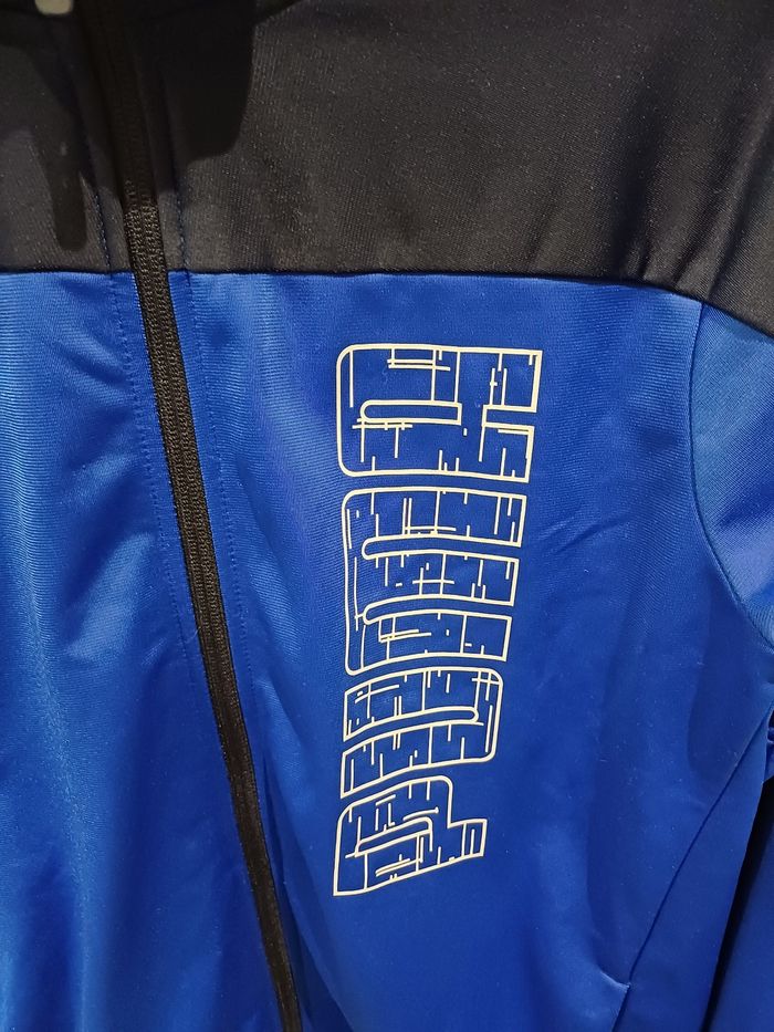 Veste puma 14 ans - photo numéro 5