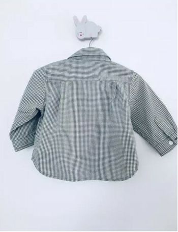 Baby gap /chemise 12 mois