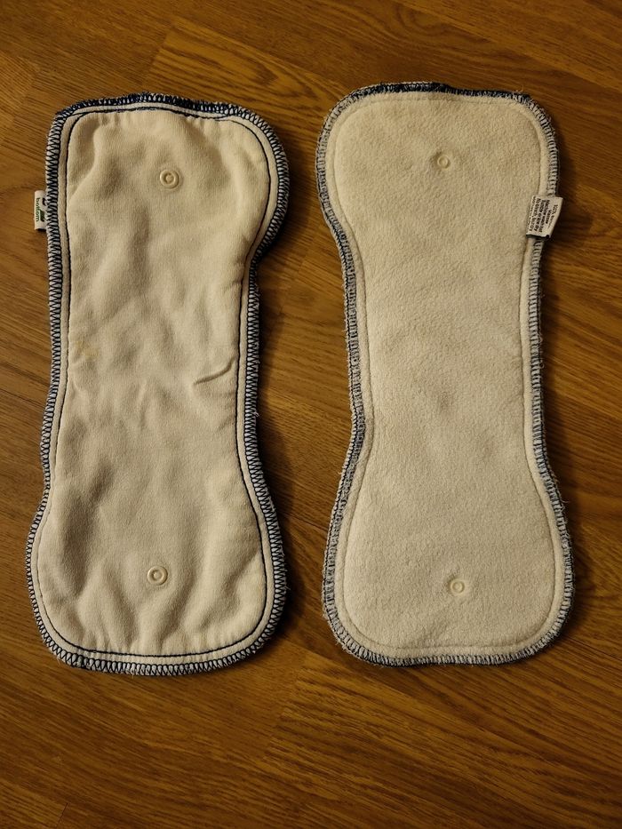 Couches bambino mio t2 - photo numéro 2