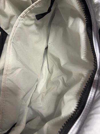 Sac à main the north face