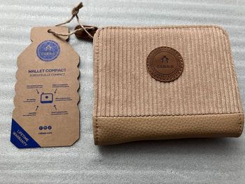 Portefeuille Cabaia Luxor 